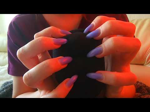 Chaotic & Fast & Aggressive with mic ASMR