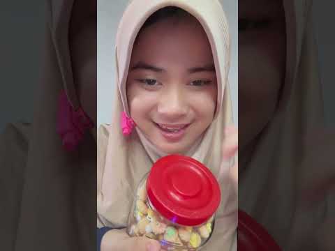 Mohon maaf lahir batin 😊🙏🏼 #asmrvideo #mukbang #asmr