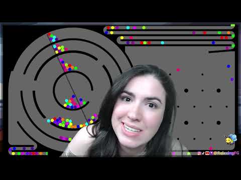 ASMR - Bubble Yum