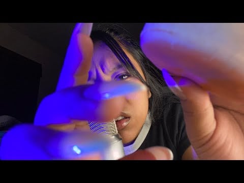 ASMR I Keep Finding More Things in Your Hair… 🍩 | Personal Attention