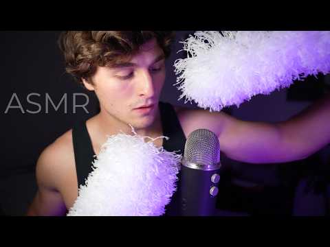 Soft ASMR That Will Tickle Your Ears ☁️