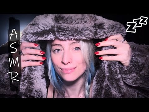 ASMR: Viagem ao mundo VIKING! 
