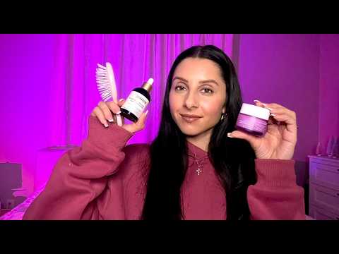 3 Hours of the Ultimate Spa Experience | Gentle Skincare, Head Scratching & Personal Attention