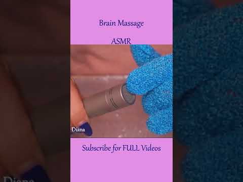 Mic Scratching & Mic Rubbing with Exfoliating Gloves ❤️ #shorts