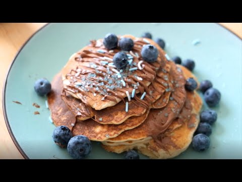 🥞ASMR Español🥞 Te quedas en mi CASA 🥞 Acento ITALO-VENEZOLANO