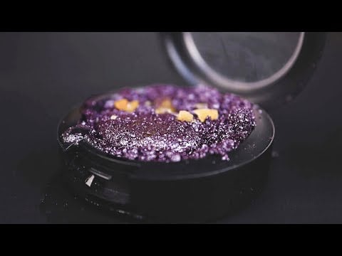 ASMR Destroying Cosmetics 화장품 부수기 | 원효대사도 못마실 코덕 고인물들 클릭!
