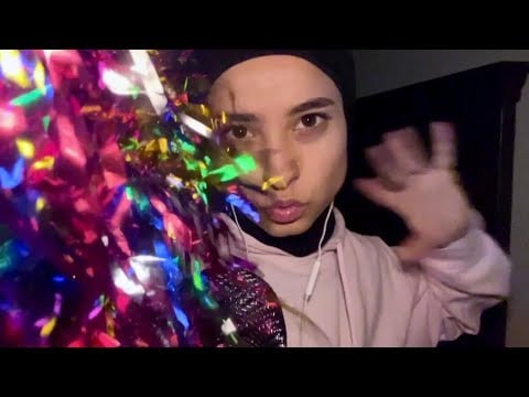 ASMR for Maximum Overstimulation🤯(will you survive?)