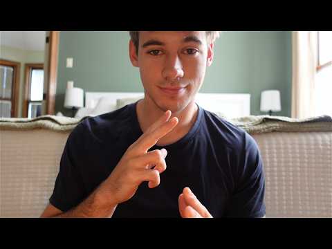 Nice and Slow ASMR