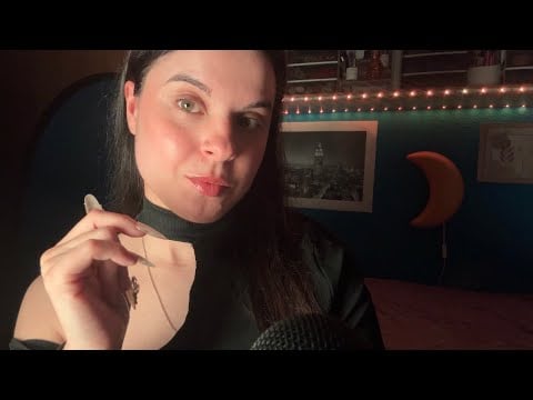 ¿Conseguiré que por fin te guste el ASMR? 🙄