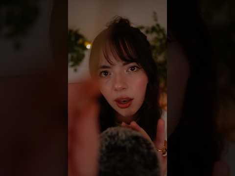Fall asleep in 60 seconds or money back guaranteed #asmr