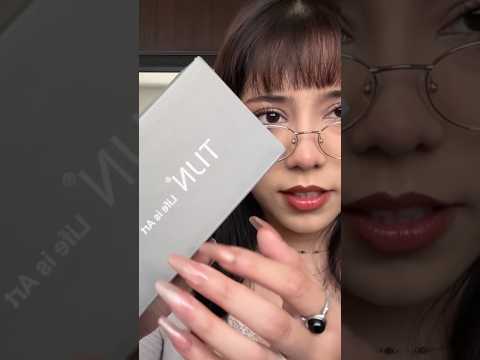 ASMR #suenoreparador #asmr #asmrenespañol #sonidosrelajantesparadormir #asmrrelaxation #tijneyewear