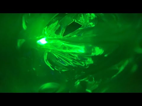 ASMR Slime Tunnel For Sleep 💤😴