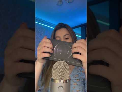 #shorts Asmr 10 triggers in 10 seconds