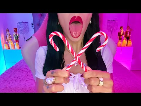ASMR ¿Cansado bebé? Te doy un masajito relajante✨🌙