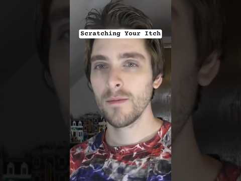 ASMR Ear Scratching So Good Your Eyes Will Roll Back #ASMR