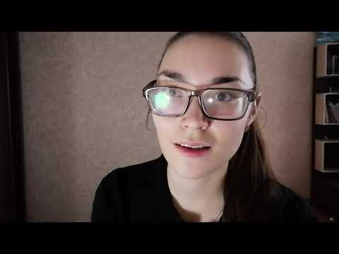 Триггеры АСМР(ASMR)
