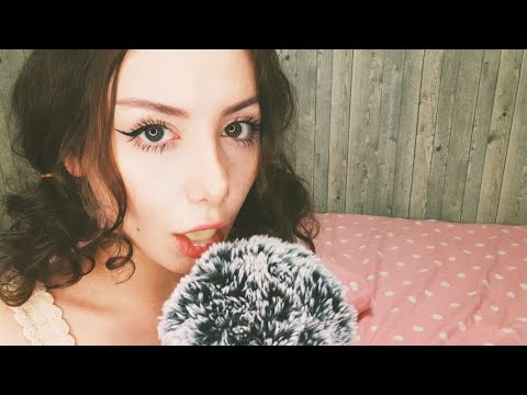 🥵Eating condensed milk🥵Итинг сгущенки😋mouth sounds👄звуки рта👄липкий неразборчивый шепот☺️ASMR/АСМР
