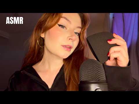 RAPID MIC PUMPING | Only Mic Pump ASMR You Need