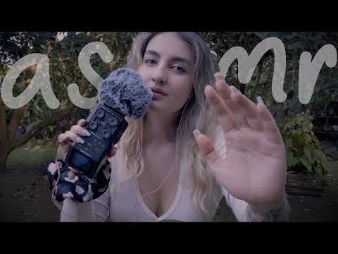 asmr Meditación GUIADA para DORMIR PROFUNDO Ale ASMR en español