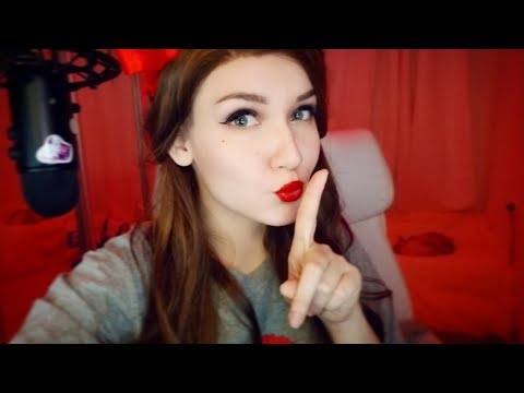 ♡ ASMR  ✨ (мурашки для ваших ушек) 🎧 ♥