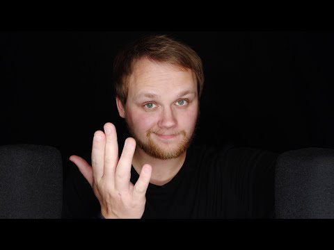 ASMR for women (soft spoken positive affirmations)