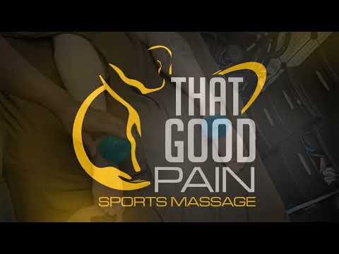 Lucas's Calves Massage (No Music)