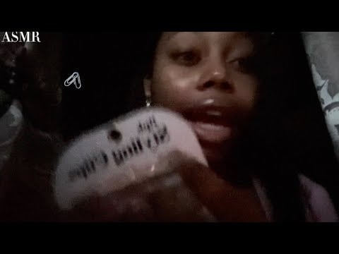 ASMR| Friend Helps You Clip Your Hair Up ASMR Roleplay + Massive Tingles✨🍂