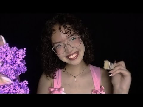 ASMR INAUDIBLE EXTREMO EN TUS OREJITAS