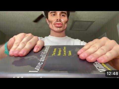 ASMR Pure Chaos to Annihilate Tingle Immunity