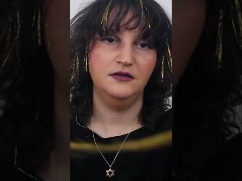 giving you hair tinsel #asmrvideos #personalattention #hairtinsel #roleplay #asmr #hair
