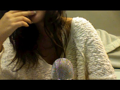 (ASMR) Ramble!