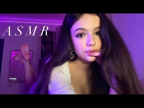 Angelic Whispers Asmr