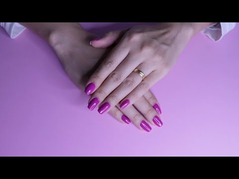 ASMR 💅🏻 Esmaltação e Conversa (Voz Sobreposta) Sussurros Intensos e Fala Suave