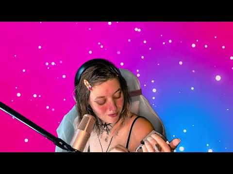 come here, let me show you this (ASMR w/ Stylophone)