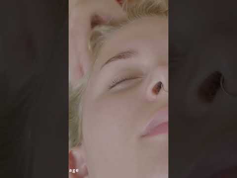 💆‍♀️🌸 Éclat Apaisant | ASMR Massage Relaxant du Visage – Dominica ✨💖
