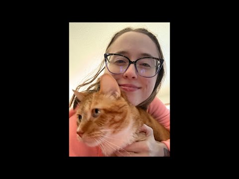 Click and Flip ASMR Livestream!