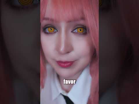 ⭐ASMR Makima te da una Recompensa...
