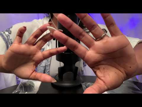 Molding the Future | ASMR Whisper Tingles | Alignment Balance Energy Healing Love Reiki