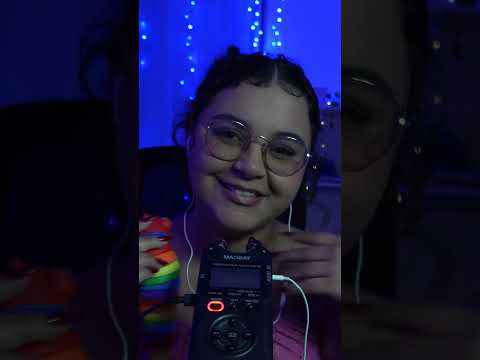ASMR Será que você me conhece de verdade? Valendo um vídeo!