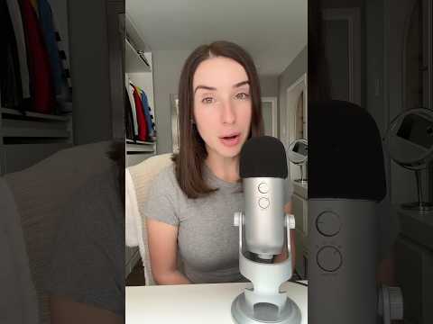 ASMR Reading Random Facts