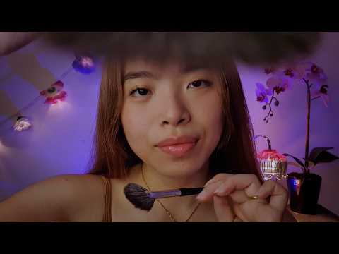 ASMR If You Love Scalp Tingles, This Is For You 😴✨