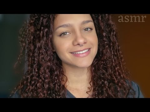 ASMR • Cuidando de vc nesse friozinho 💕🥶 | personal attention #relax #asmr