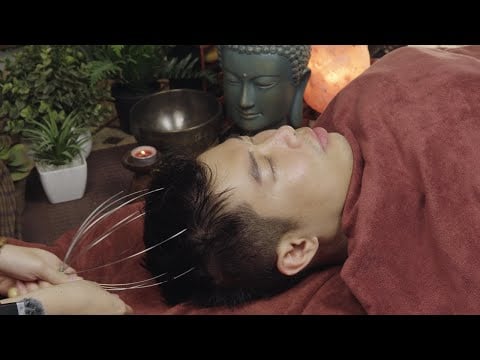 ASMR Dry Shampoo: Catch Some Z's Before It's Too Late