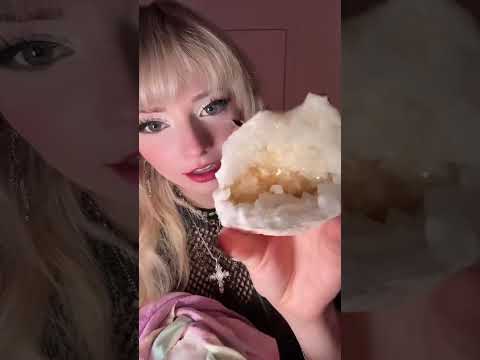 $10 geodhe and a half #asmr #asmrtriggers