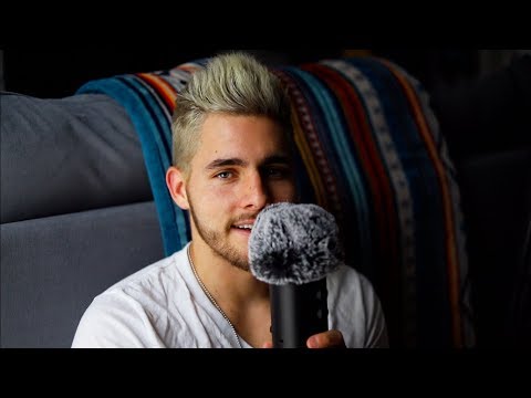 ASMR - 20,000 Subscriber Brutally Honest Q&A - Whisper - 1.5 Hour