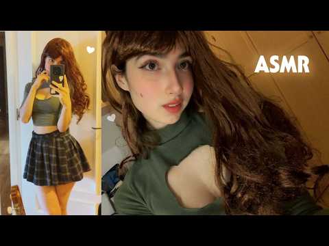 ASMR❤️Hablándote Suave con amor 🍓 soft spoken lofi
