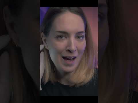 [preview] Soft Spoken Binaural Ear Exam & Gentle Ear Cleaning ASMR | Personal Attention Roleplay