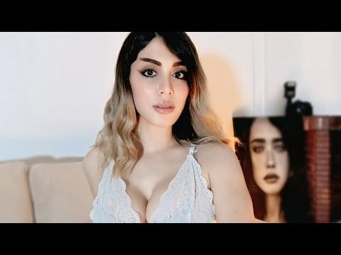 ASMR|You will relax fast (POV makeup ASMR)👄💄