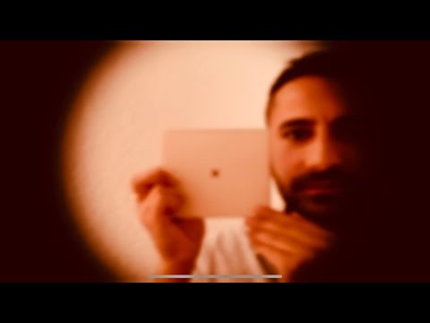 ASMR Eye Exam…but Everything is Wrong…Literally! (roleplay)