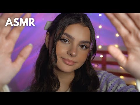 ASMR - POUR CEUX QUI N'ONT PLUS DE FRISSONS